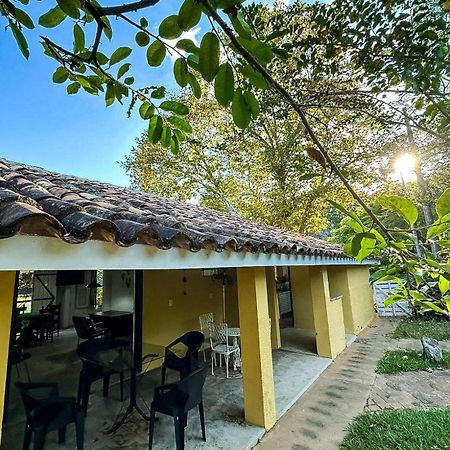 Fazenda Santa Thereza - Itapira Exterior foto