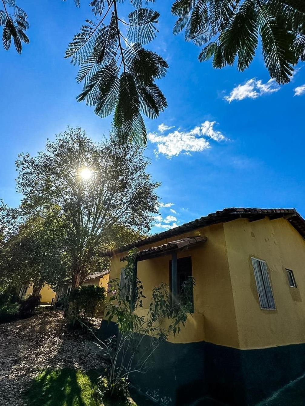 Fazenda Santa Thereza - Itapira Exterior foto